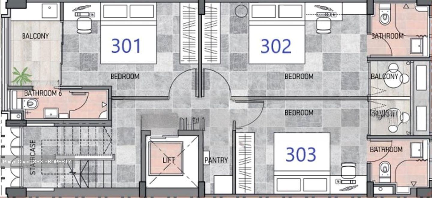 Jalan Ampas (D12), Terrace #480743491